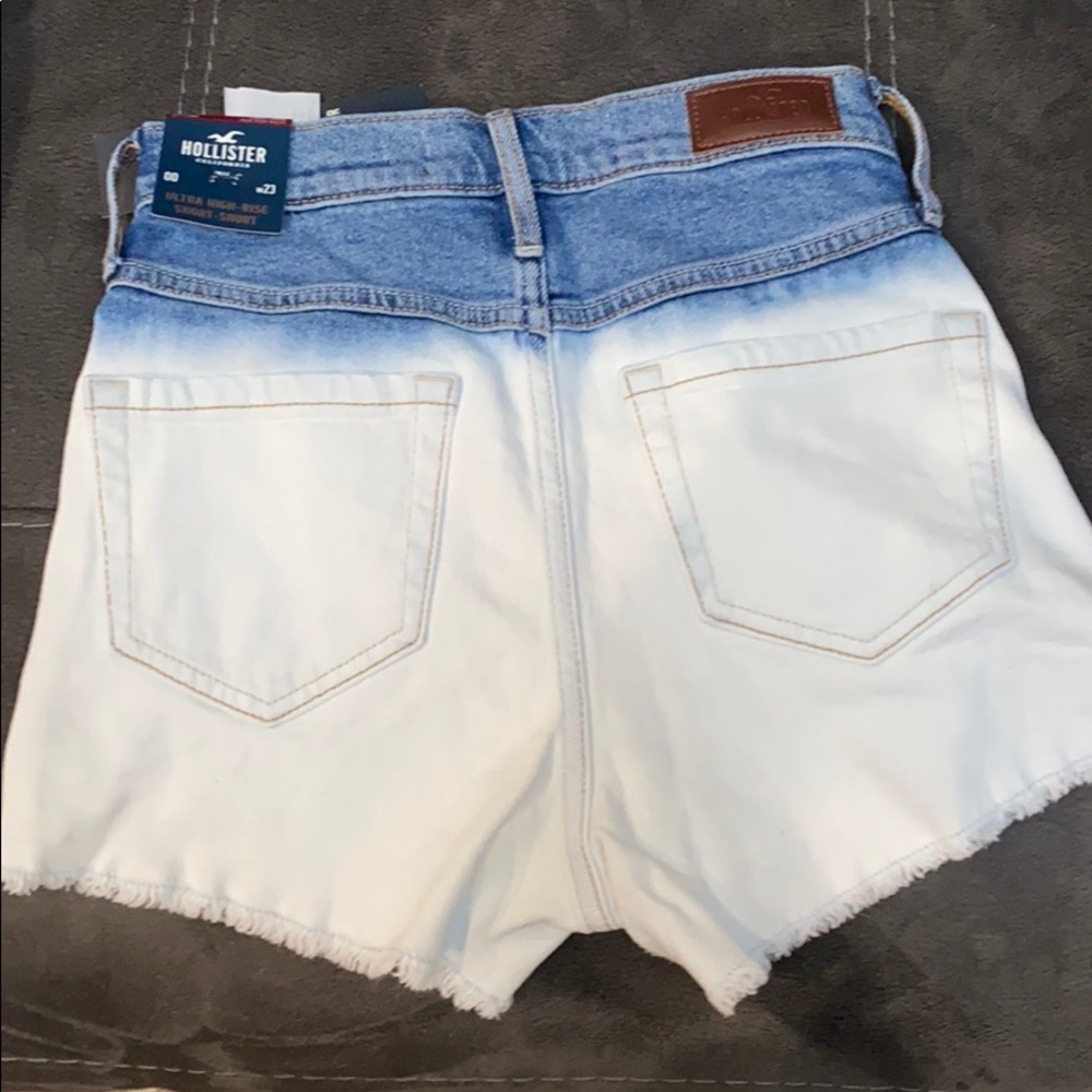Shorts - Picture 2 of 2